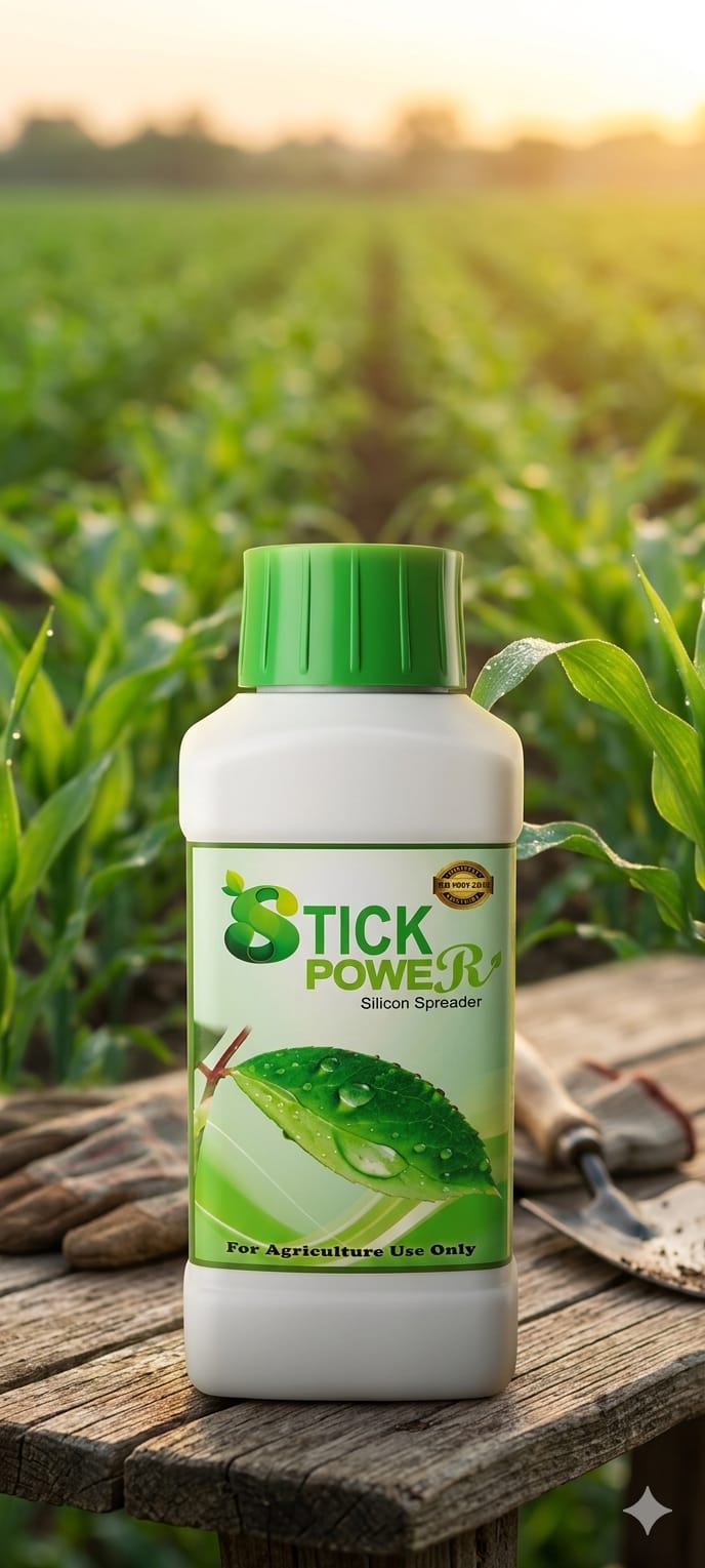 Stick Power Silicon Spreader SM Agro Traders